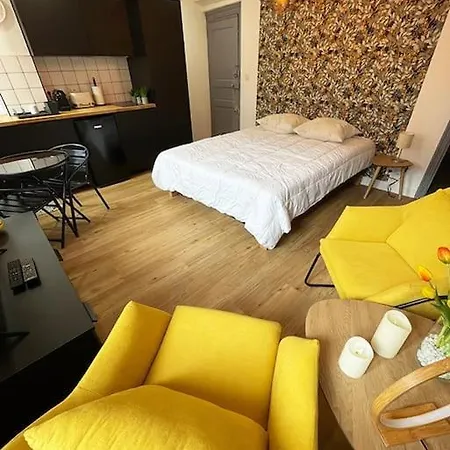 Flowers - Metro - Wifi Toulouse