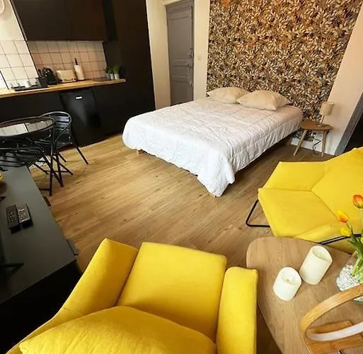 Flowers - Métro - Wifi Tolosa