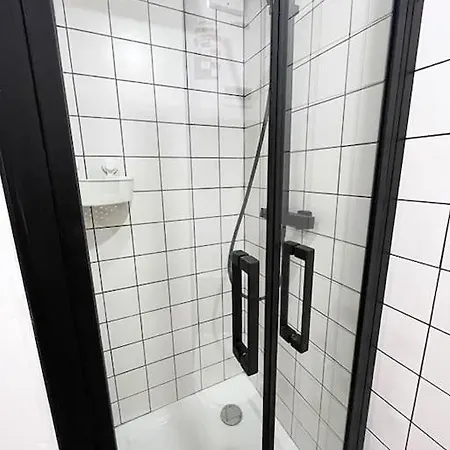 Daire Flowers - Metro - Wifi Toulouse